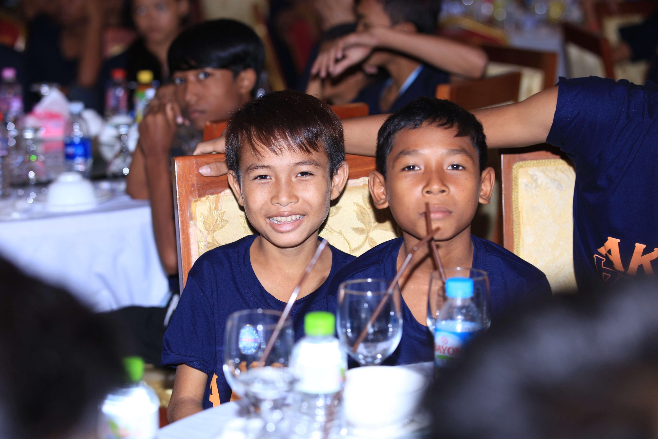 INTERNATIONAL CHILDREN’S DAY 4 INTERNATIONAL CHILDREN’S DAY
