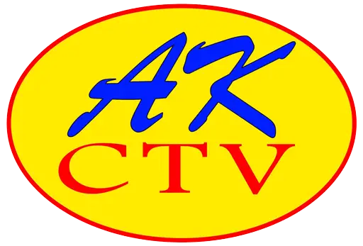 Angkor Cable Television Logo